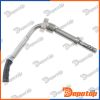 Capteur de température d'échappement pour MERCEDES | EGT-ME-015, 6PT014495-021